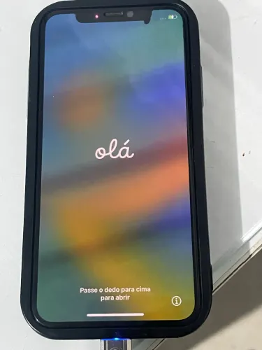 iPhone X 256 gb