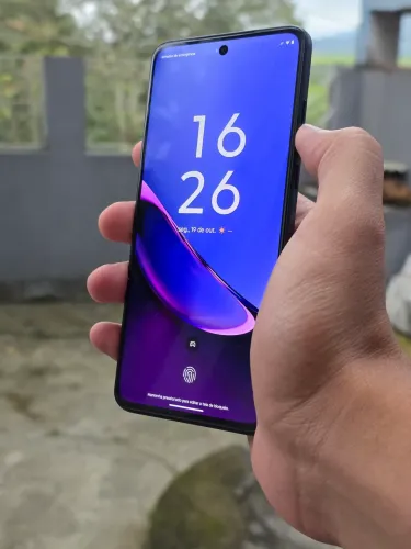 Motorola G84 5G