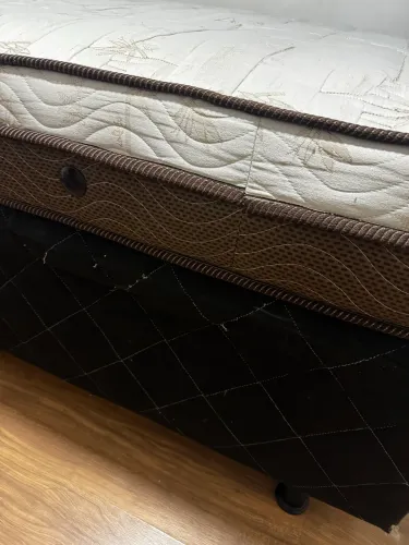 Cama de casal