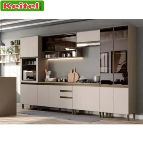 COZINHA PLANEJADA: Excelente Custo Benefício!