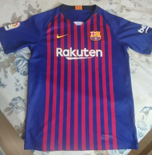 Camisa Barcelona original tamanho P