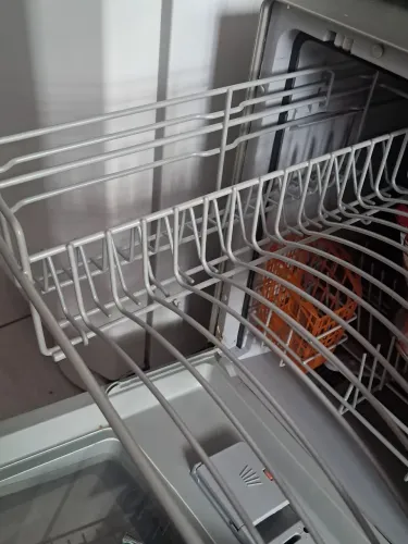 LAVA LOUÇAS BRASTEMP ATIVE !