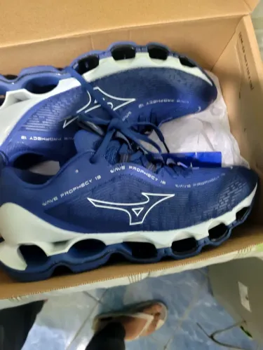 Mizuno 13 original novo