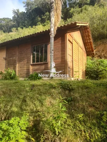 Sítio à venda em Melgaço, Domingos Martins - ES.