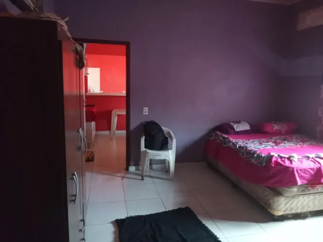 Vende se casa no shc
