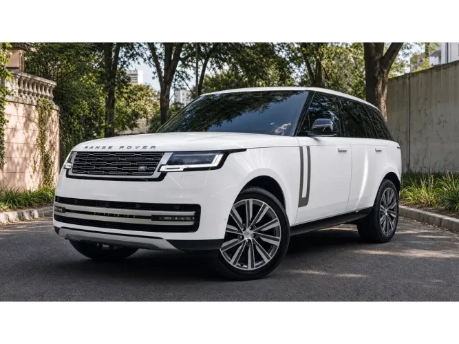 Land Rover Range Rover SE. 3.0 I6 TB Die. (híb.) 2023