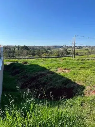 Terreno em Condomínio para Venda em Cambé, Jardim Tarobá