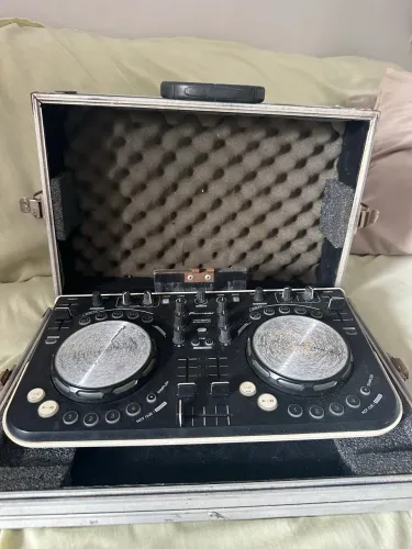 Pioneer DDJ-WeGO