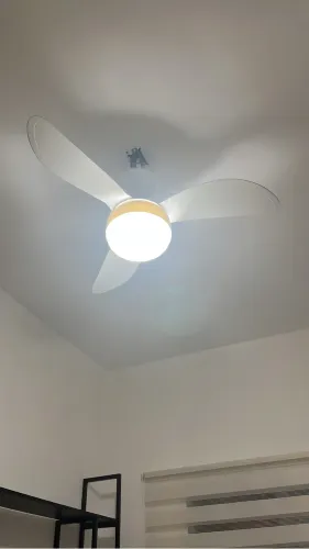 Vendo ventilador de teto