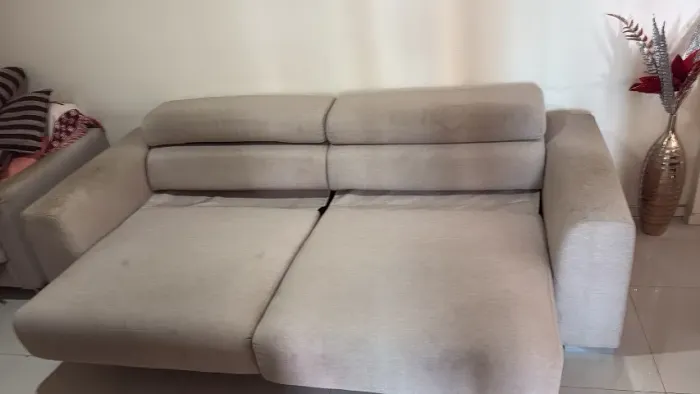 SUPER SOFÁ RETRÁTIL