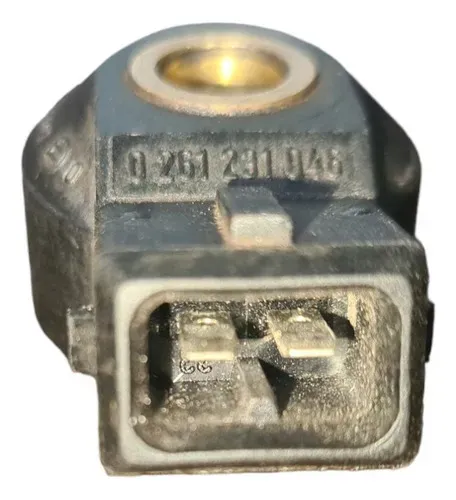 Sensor Detonação Vw Golf New Beetle 1.8 8v 16v 2012 A 2017
