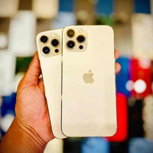 Iphone 12 pro max 256gb com garantia Kaiser iPhones