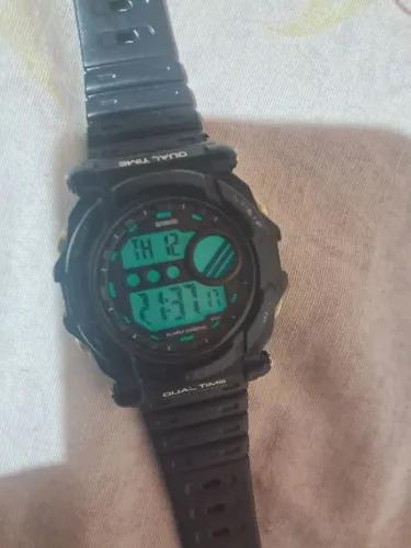 Relógio speedo original ,a prova d'água