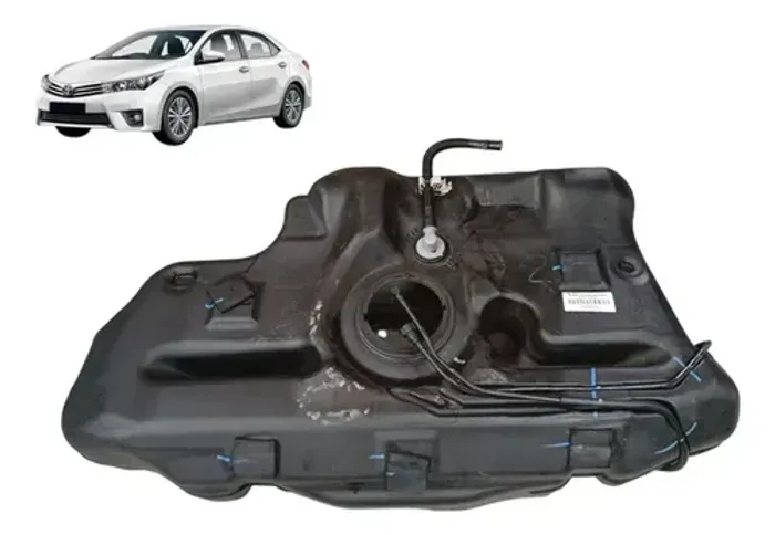 Tanque Combustível Toyota Corolla 1.8 2016 2017 2018