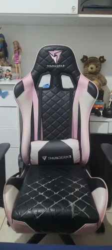 Cadeira Gamer