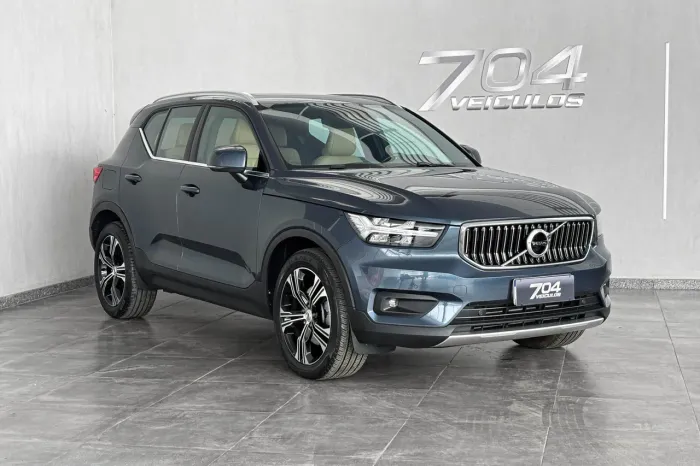 Volvo XC40 XC 40 T-4 Inscription 2.0 190cv FWD 2021