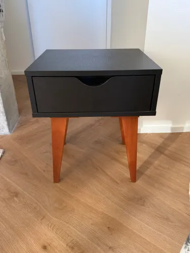 Mesa de Cabeceira Tok Stok