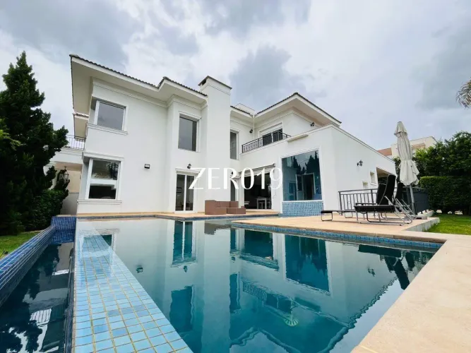 Casa em Condomínio à Venda em Parque Brasil, Paulínia  Financiamento Disponível