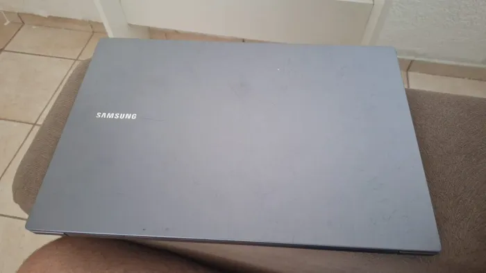 Notebook Samsung i3