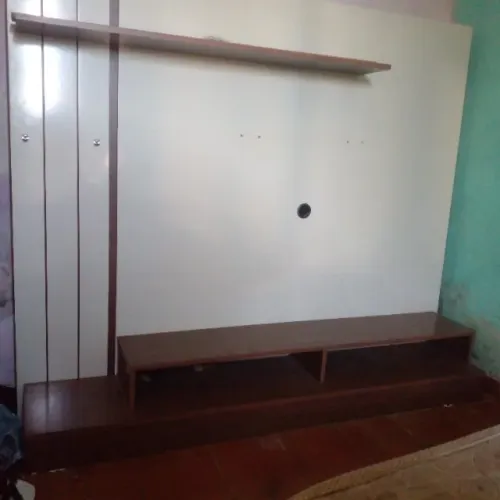 Painel para TV metrô1.60 por 1.40 d altura