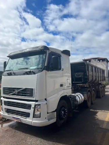 Vende-se Volvo FH 402.009