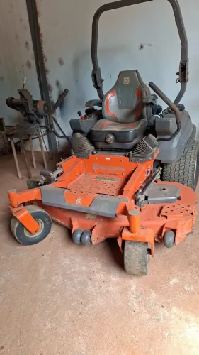 Cortador de Grama
