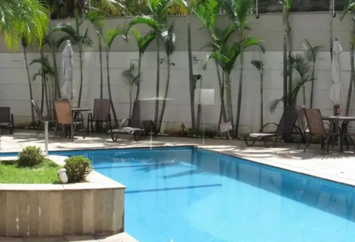 Apartamento no Condomínio Felicitá Osasco