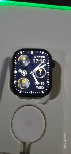 SmartWatch basic w29s