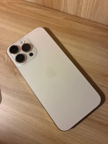 iPhone 16 pro Max 516g (zero)