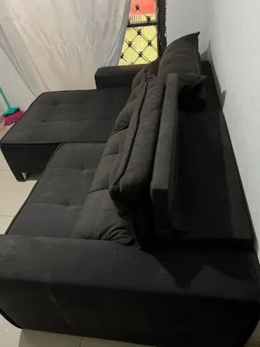 Sofá retrátil 