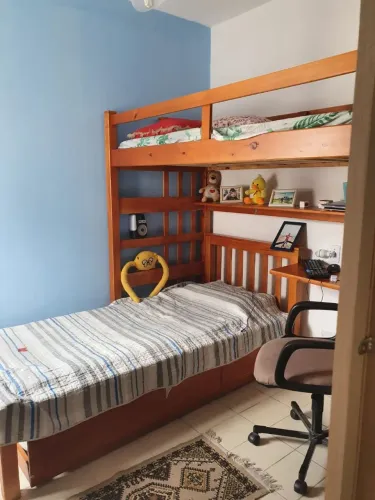 Vendo triliche sem colchões