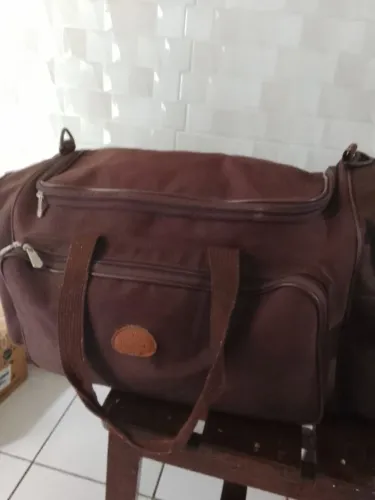 Bolsa de viagem