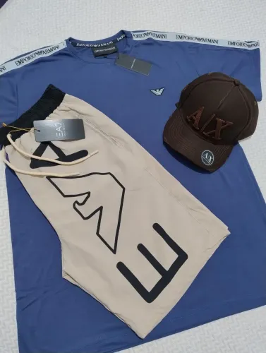 Vende-se roupas masculinas novas e no precinho,aceita cartao e envia pra todo bra ..