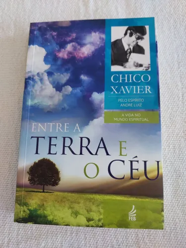 Entre a Terra e o Céu 