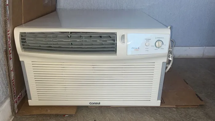Vendo Ar Condicionado Consul 12000Btus