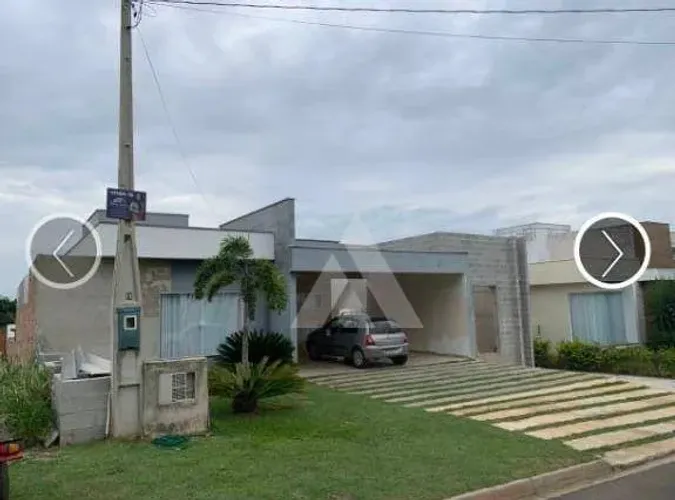 Casa com 3 quartos à venda, - Distrito do Porto - Capela do Alto/SP