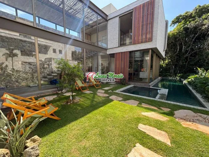 Casa com 5 dormitórios, 355 m² - venda por R$ 15.000.000,00 ou aluguel por R$ 70.000,00/mê