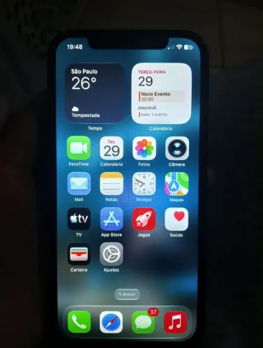 vendo iphone 12