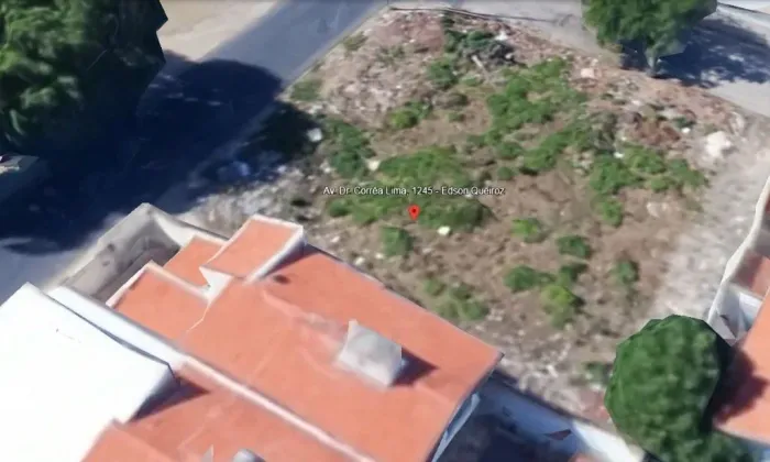 Terreno à venda, 360 m² por R$ 250.000,00 - Sapiranga - Fortaleza/CE