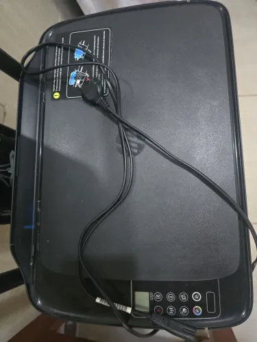 Impressora HP Ink Tank Wireless 416