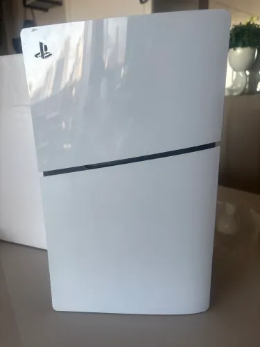 PlayStation 5 semi novo