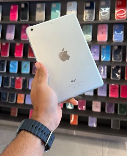 iPad Mini 216GB