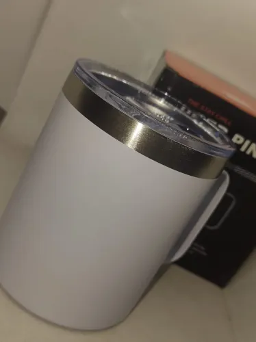 Caneca Térmica Premium 