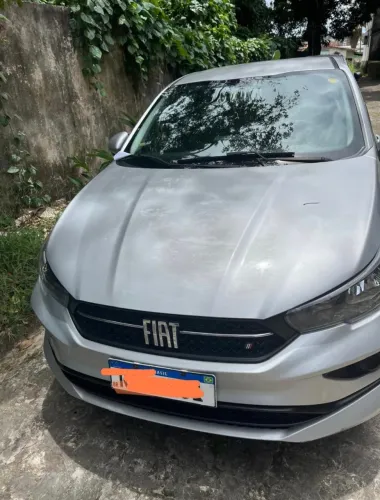 Fiat Cronos 1.3 8V Flex 2022