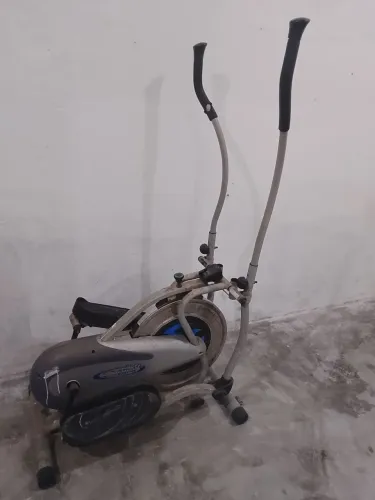 Simulador de caminhada de 400 por 370