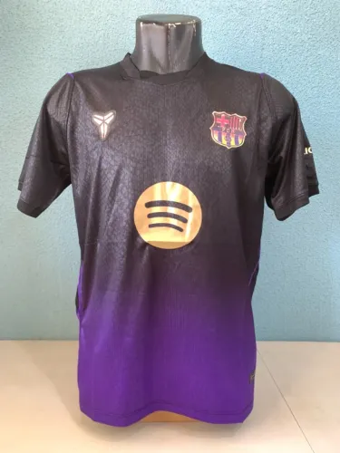 Barcelona Away 26-27