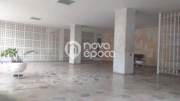 Vila Isabel | Apartamento 2 quartos