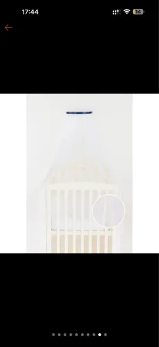 Kit dossel + mosqueteiro infantil AZUL