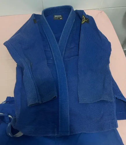 Kimono da In the Guard