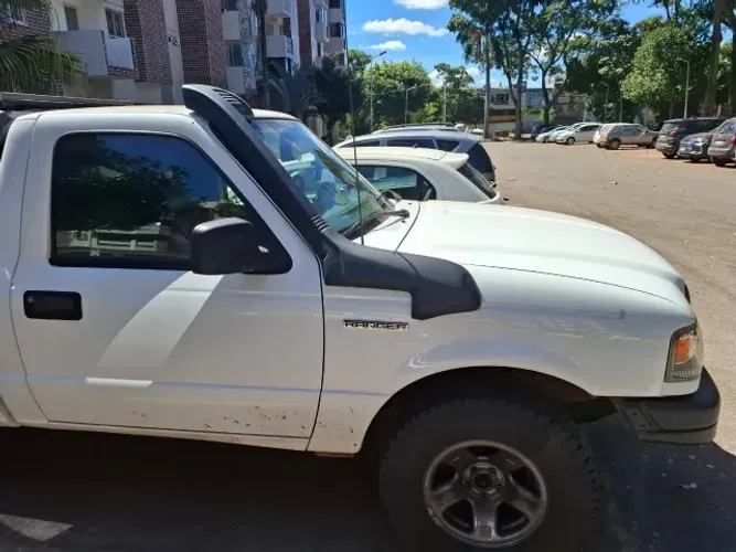 Snorkel Ranger